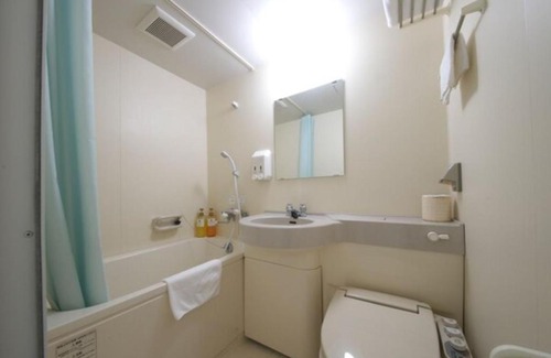 Fujieda Hotel | Fujieda Ogawa Hotel - Vacation STAY 20859v