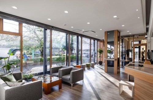 Fujieda Hotel | Fujieda Park Inn Hotel