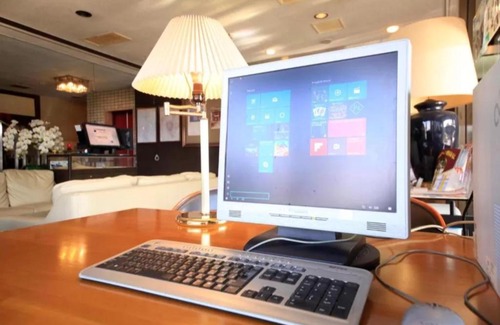 Fujinomiya Hotel | Fujinomiya Green Hotel - Vacation STAY 19029v