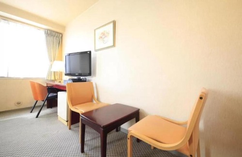 Fujinomiya Hotel | Fujinomiya Green Hotel - Vacation STAY 19029v