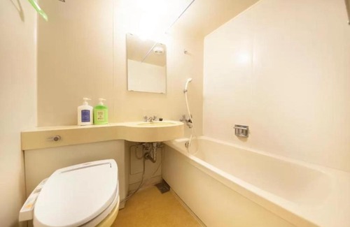 Fujinomiya Hotel | Fujinomiya Green Hotel - Vacation STAY 19021v