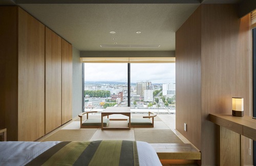 Mishima Hotel | Fujisan Mishima Tokyu Hotel