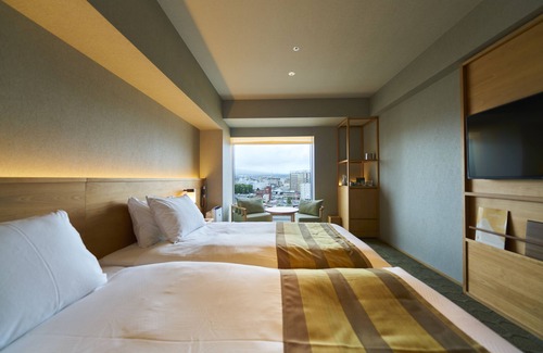 Mishima Hotel | Fujisan Mishima Tokyu Hotel