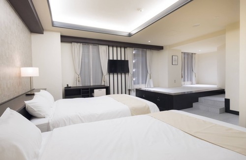 Fujisawa Hotel | Fujisawa Hotel En