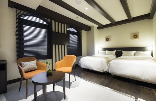 Fujisawa Hotel | Fujisawa Hotel En