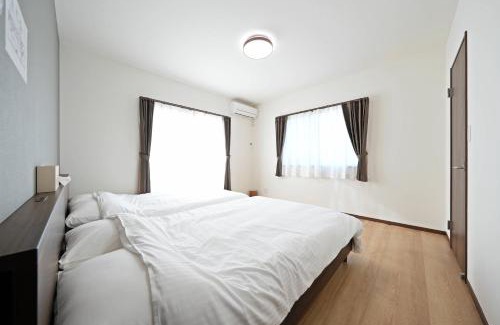 Fujinomiya Apartment | Fujiyama Stay100
