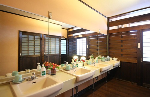 Matsumoto House | Fukashiso