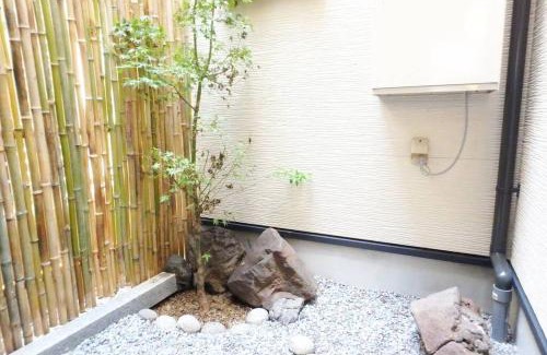 Fushimi House | Fukenouchi House