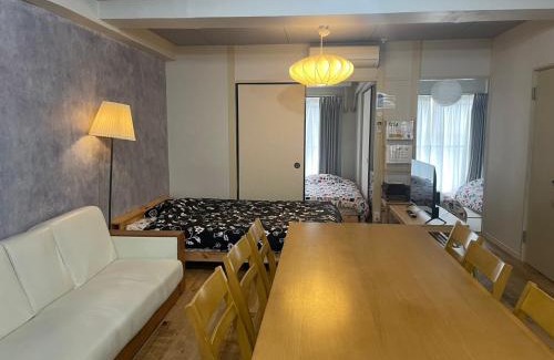 Hakata Ekimae Apartment | Fukuoka Condominium