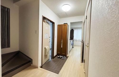 Hongo Apartment | Fukushige Building - Vacation STAY 15723