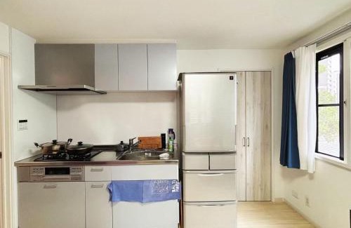 Hongo Apartment | Fukushige Building - Vacation STAY 15723