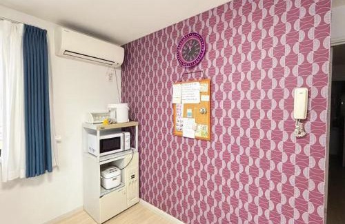 Hongo Apartment | Fukushige Building - Vacation STAY 15723