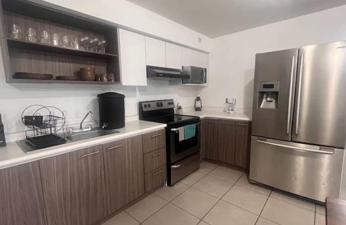 Zona 16 Apartment | Full Apartment Close to USAC - 3 Bedrooms