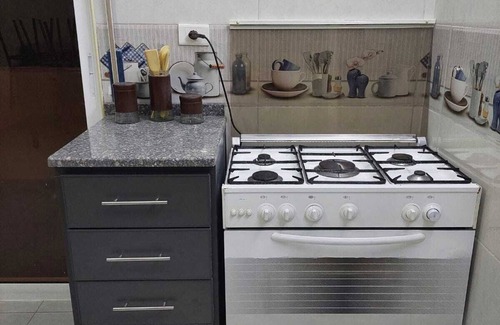 Suwailih Apartment | Full apartment in strategic area with all services: shops, markets, bus stop.