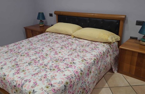 Ortona Apartment | Full apartment in the city center, pets allowed, private hallway.