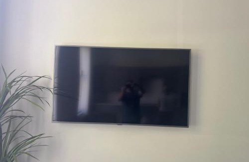 Preston Apartment | Full Apartment with secure parking great views
