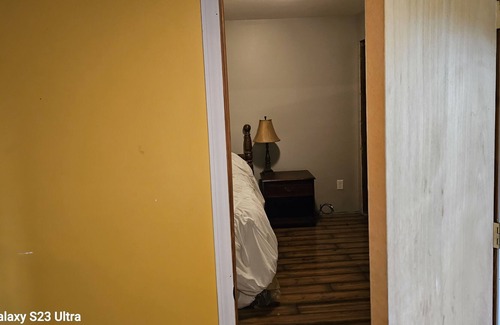 Town of Scriba Apartment | Full basement apartment.