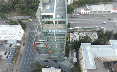 Vake Apartment | Full Comfort Apartment at Chavchavadze