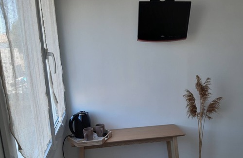 Serignan House | Full for 2022/ La Casita Sérignanaise