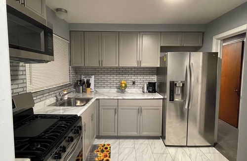 Detroit House | Full home, 420 friendly