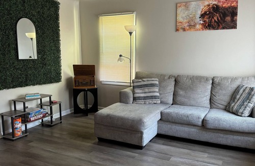 Detroit House | Full home, 420 friendly