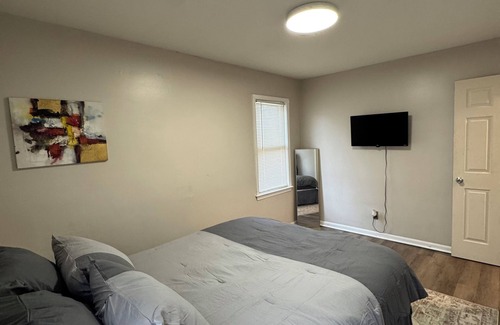 Detroit House | Full home, 420 friendly
