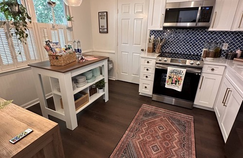 Midtown House | Full Home: Historic Augusta (3.5 Miles To Course)