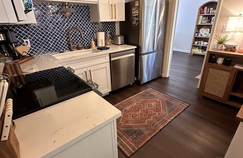 Midtown House | Full Home: Historic Augusta (3.5 Miles To Course)