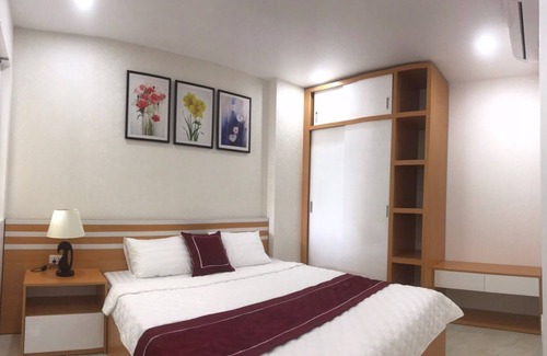 Bai Chay House | Full house in New Life Tower, Bai Chay