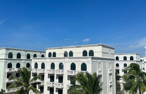 Duong To House | Full house near beach for vacation