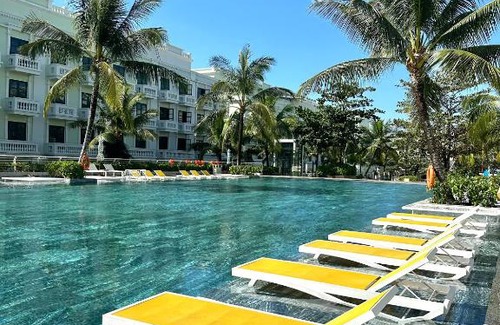 Duong To House | Full house near beach for vacation