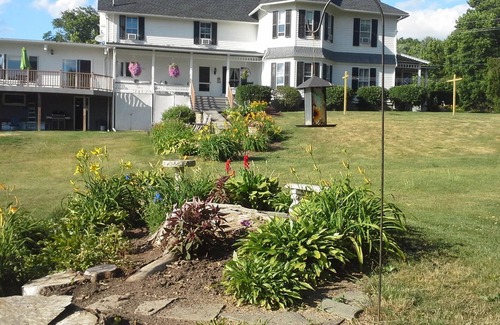 Lodi House | Full House of Highly Rated Bed and Breakfast