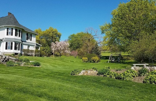 Lodi House | Full House of Highly Rated Bed and Breakfast