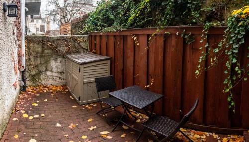 Southwark Apartment | Full House - The Art Lover Apartment Society Hill