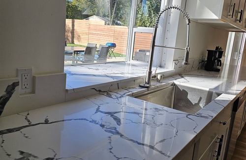 Oak Park House | Full Modern House 4bd/3.5ba