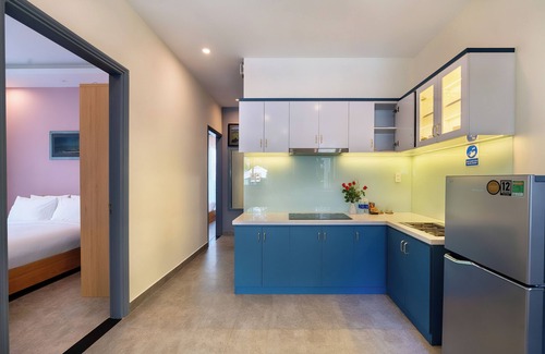 Hoi An Apartment | Full Moon Apartments