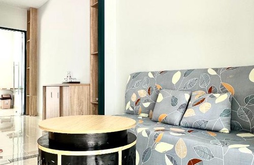 Duong To House | Full Peaceful House near beach, airport, waterfall