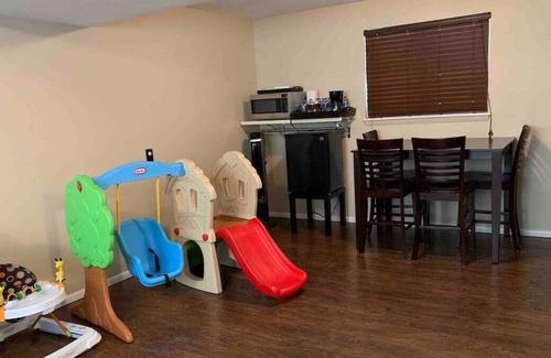 Cimarron Hills House | Full Private Downstairs 2 Br 1 Ba - Family Friendly