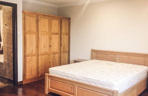 Phu Nhuan Apartment | Full service 2 bedroom apartment - available for short term or long term rental