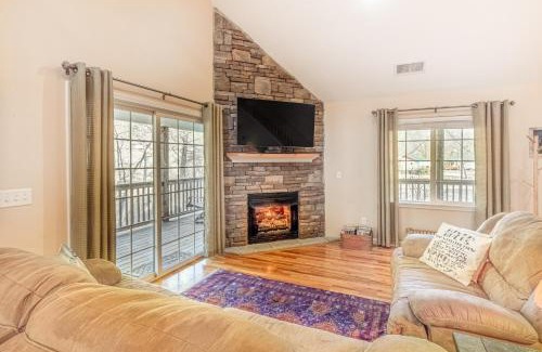 Whittier House | Full Stream Ahead