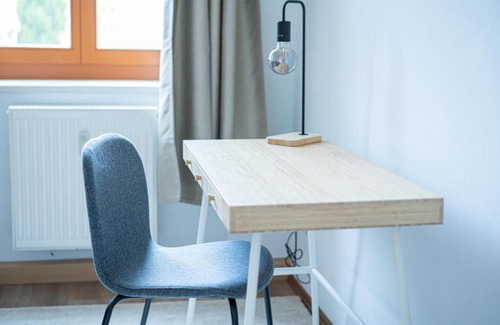 Goerlitz Apartment | FullHouse - Görlitz - B7 Bruno - 3 Bedrooms - SmartTV - Nespresso