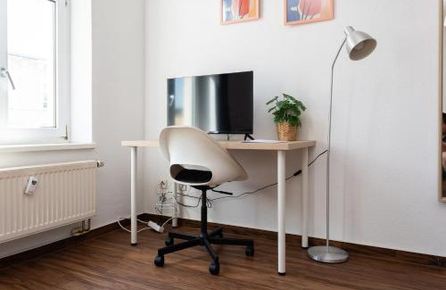 Halle Apartment | FullHouse - Halle - S13 - 3 Bedrooms