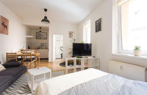 Halle Apartment | FullHouse - Halle - T28 - Lion Apartment