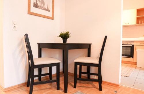 Halle Apartment | FullHouse - Halle - AB7 Apartments - City Center