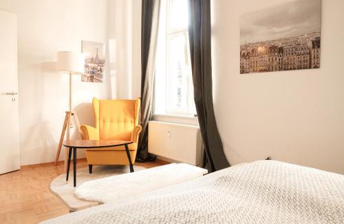 Halle Apartment | FullHouse - Halle - AB7 Apartments - City Center