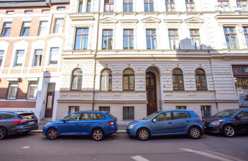 Halle Apartment | FullHouse - Halle - M29 Apartments