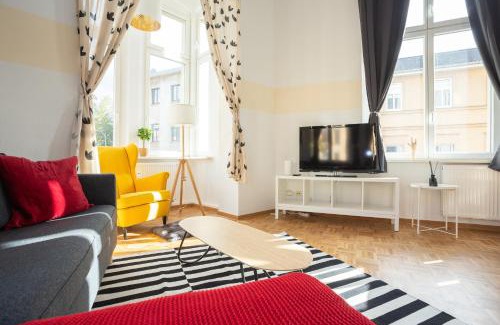 Halle Apartment | FullHouse - Halle - M29 Apartments