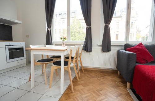Halle Apartment | FullHouse - Halle - M29 Apartments