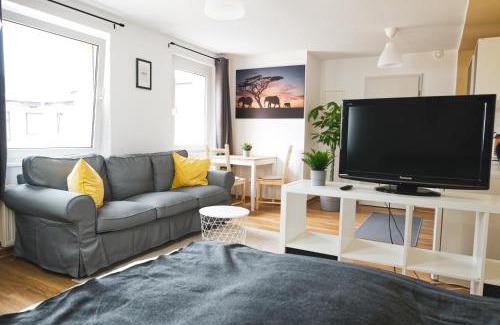 Halle Apartment | FullHouse - Halle - T28 - Elephant Apartment