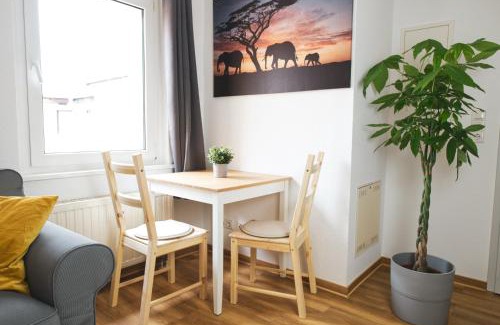 Halle Apartment | FullHouse - Halle - T28 - Elephant Apartment